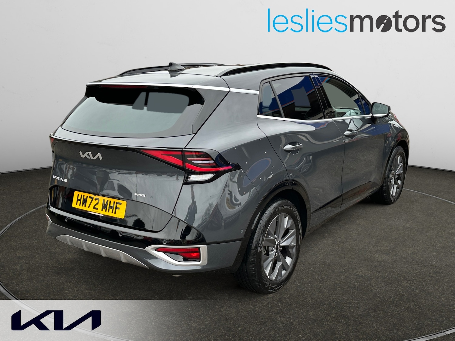 Used Kia Sportage 2022 for sale - 77186235: Photo 19