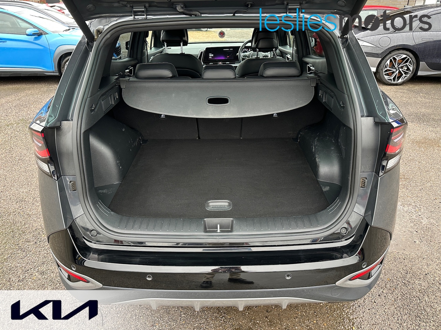 Used Kia Sportage 2022 for sale - 77186235: Photo 20