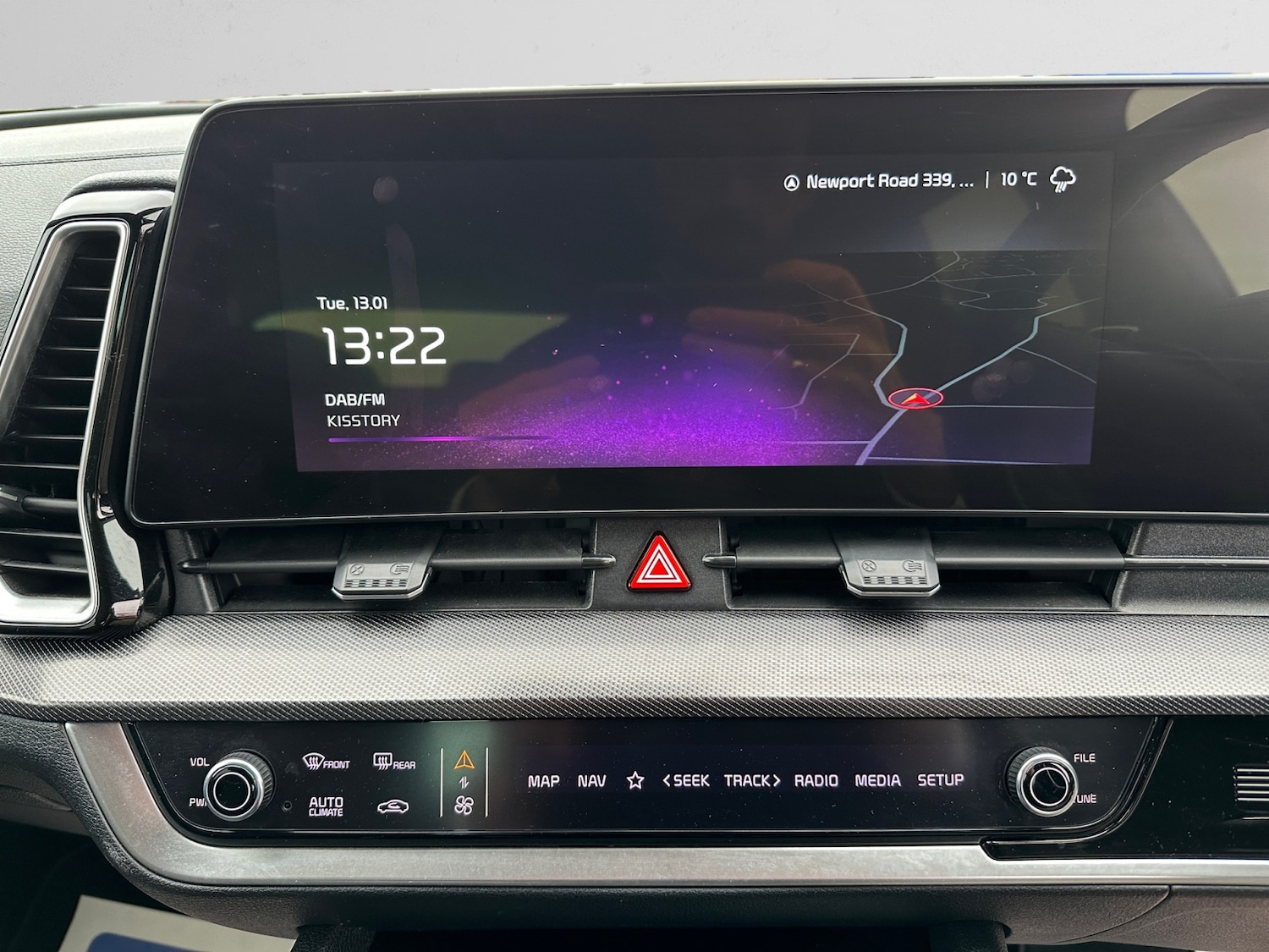 Used Kia Sportage 2022 for sale - 77186235: Photo 21