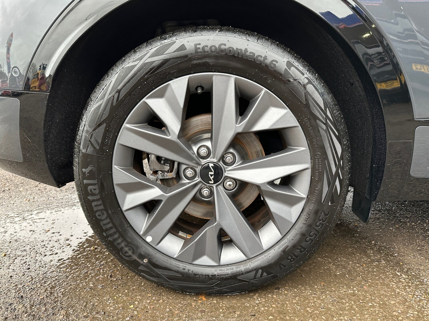 Used Kia Sportage 2022 for sale - 77186235: Photo 24