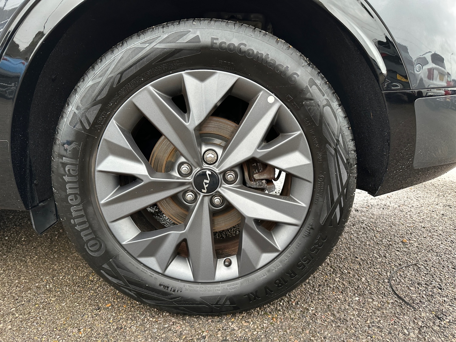 Used Kia Sportage 2022 for sale - 77186235: Photo 25