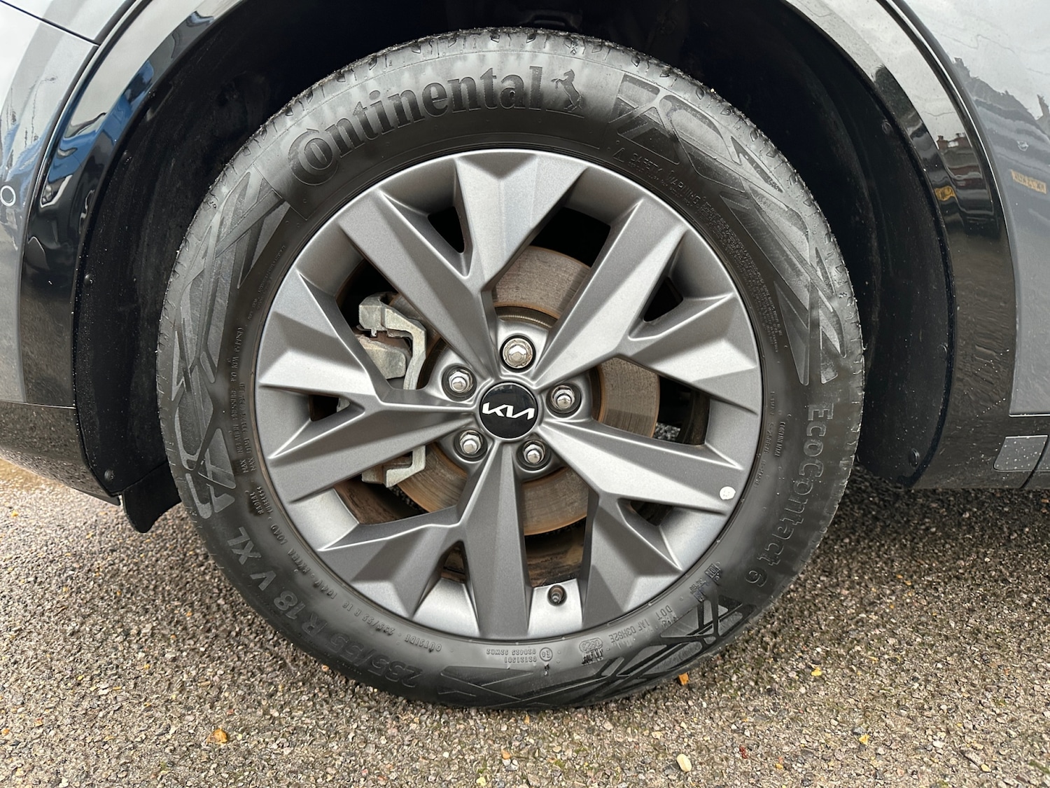 Used Kia Sportage 2022 for sale - 77186235: Photo 26