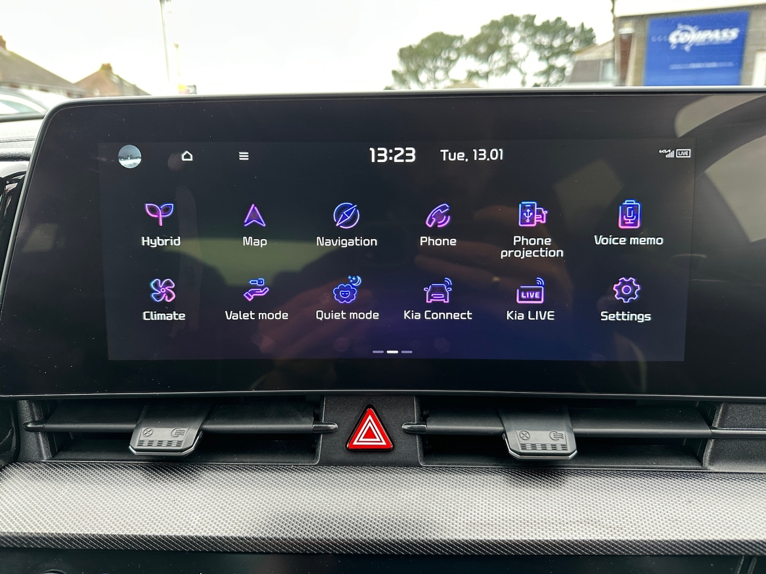 Used Kia Sportage 2022 for sale - 77186235: Photo 29