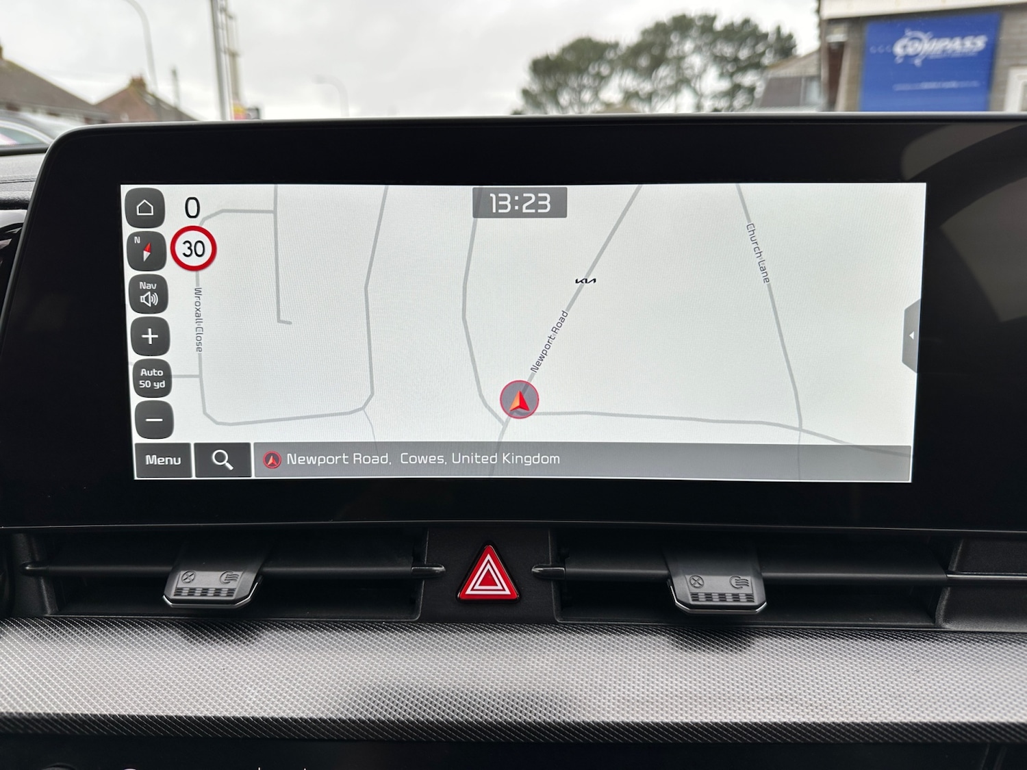 Used Kia Sportage 2022 for sale - 77186235: Photo 30