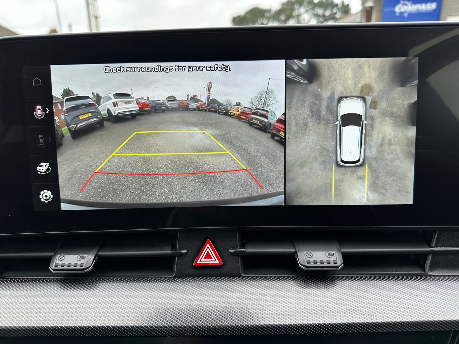 Used Kia Sportage 2022 for sale - 77186235: Photo 31