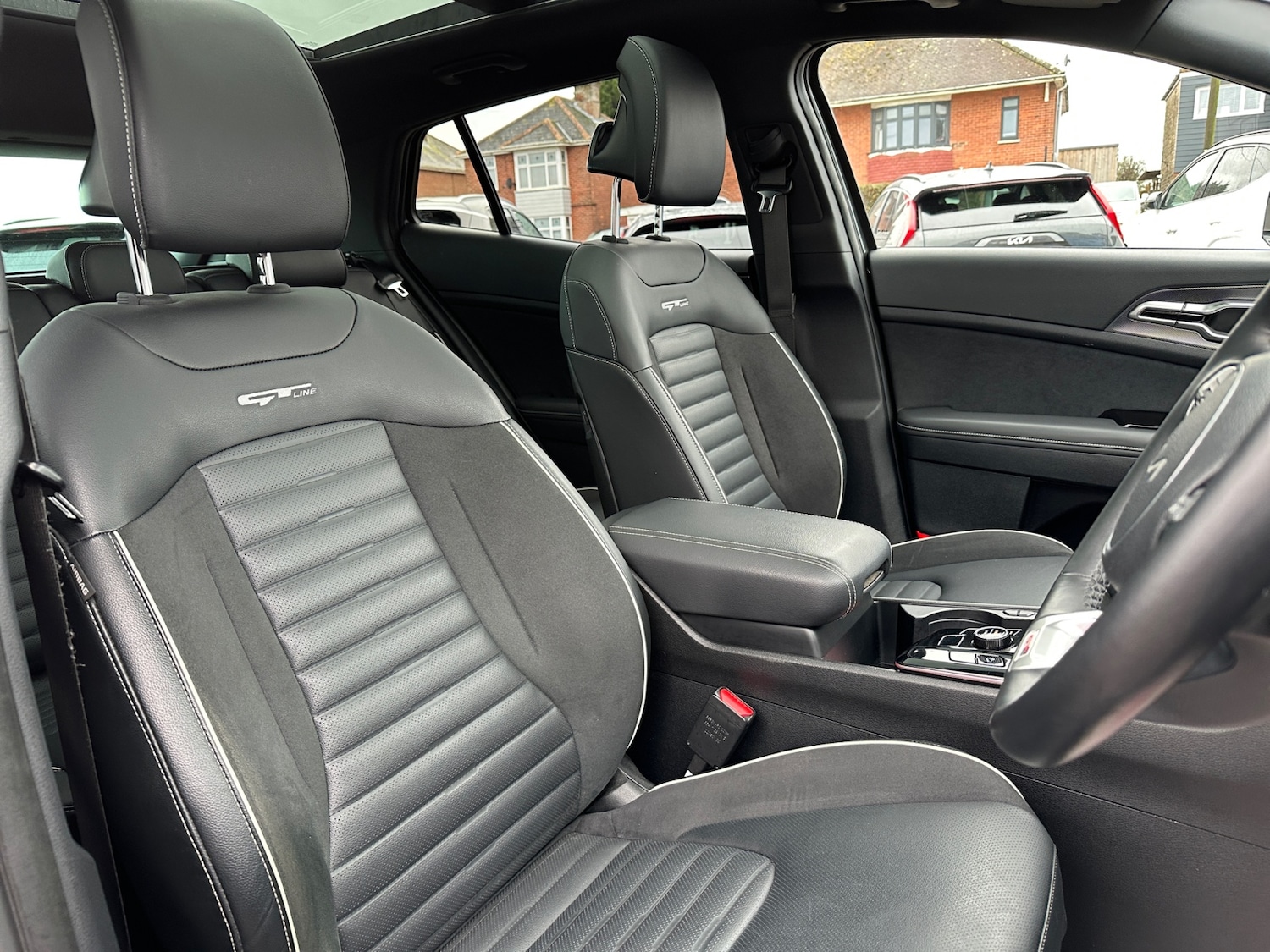 Used Kia Sportage 2022 for sale - 77186235: Photo 34