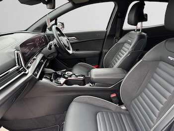 Used Kia Sportage 2022 for sale - 77186235: Photo