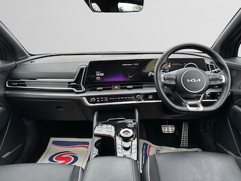 Used Kia Sportage 2022 for sale - 77186235: Photo