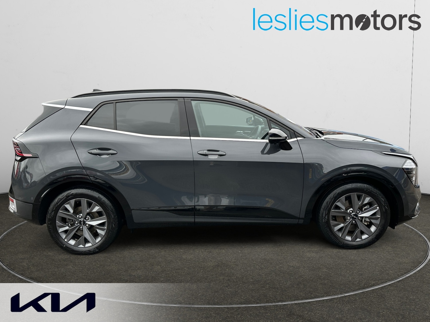 Used Kia Sportage 2022 for sale - 77186235: Photo 5