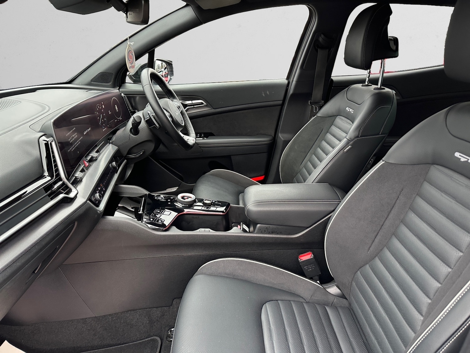 Used Kia Sportage 2022 for sale - 77186235: Photo 6