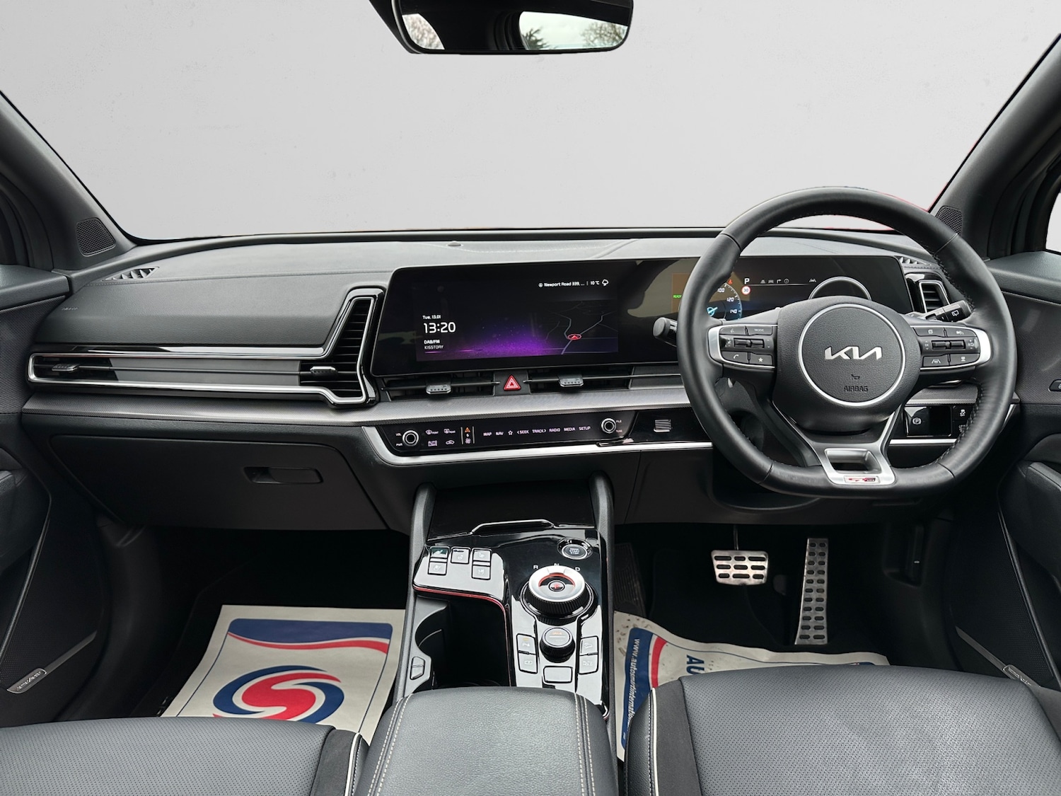 Used Kia Sportage 2022 for sale - 77186235: Photo 7