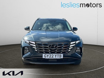 Used Hyundai TUCSON 2022 for sale - 78856350: Photo
