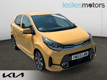 Used Kia Picanto 2023 for sale - 79514571: Photo