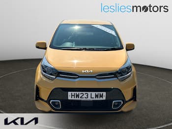 Used Kia Picanto 2023 for sale - 79514571: Photo