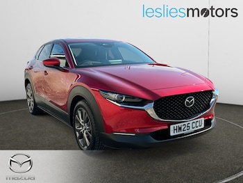 Used Mazda CX-30 2025 for sale - 79230097: Photo