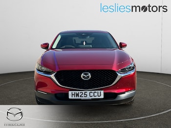Used Mazda CX-30 2025 for sale - 79230097: Photo