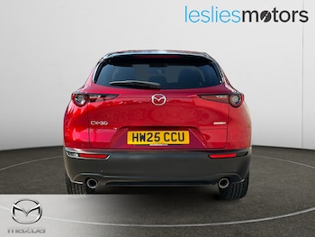 Used Mazda CX-30 2025 for sale - 79230097: Photo