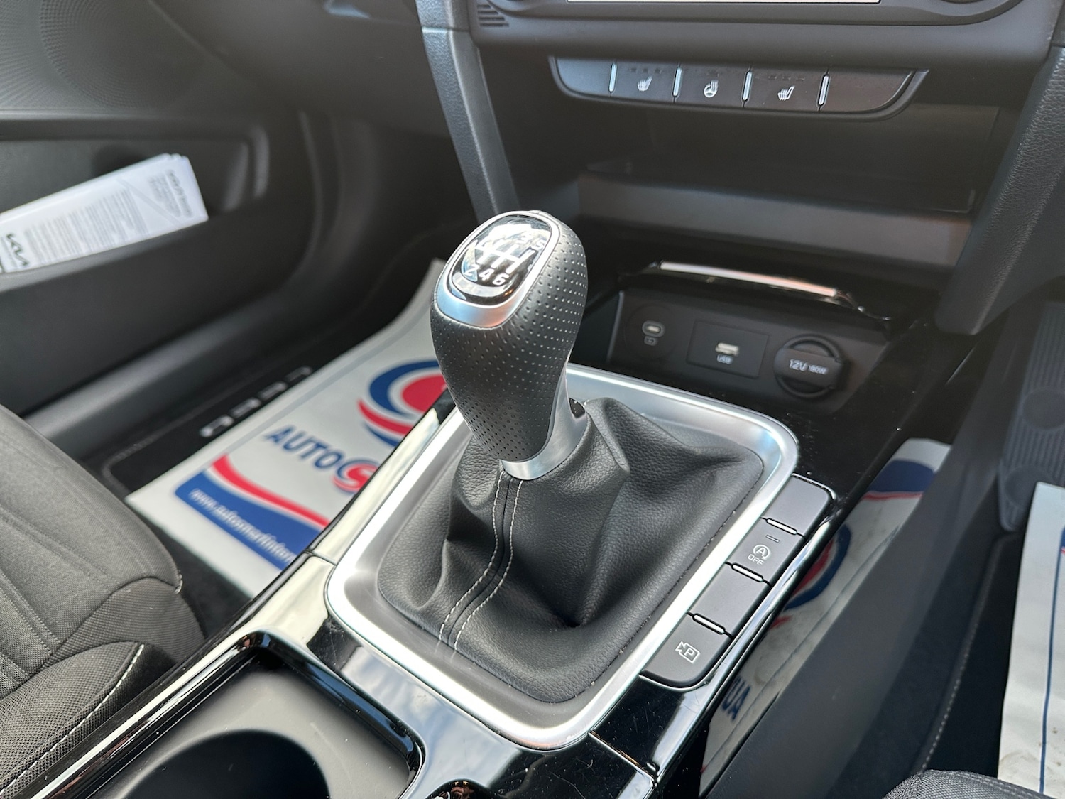 Used Kia Ceed 2025 for sale - 77198195: Photo 10