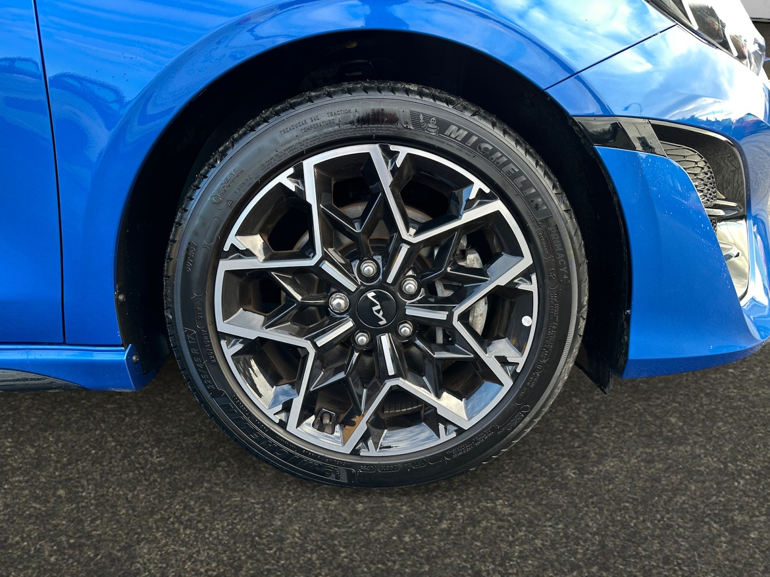 Used Kia Ceed 2025 for sale - 77198195: Photo 12