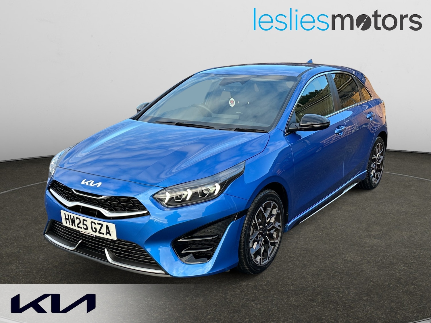 Used Kia Ceed 2025 for sale - 77198195: Photo 15