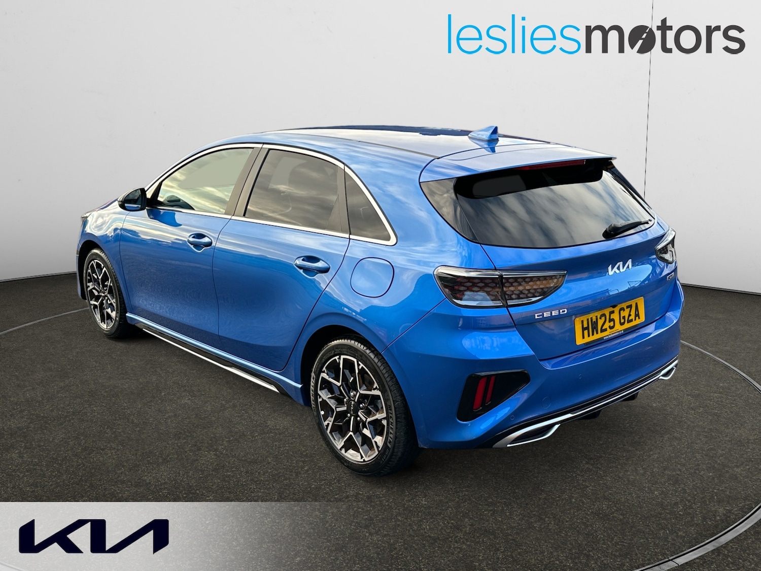 Used Kia Ceed 2025 for sale - 77198195: Photo 16