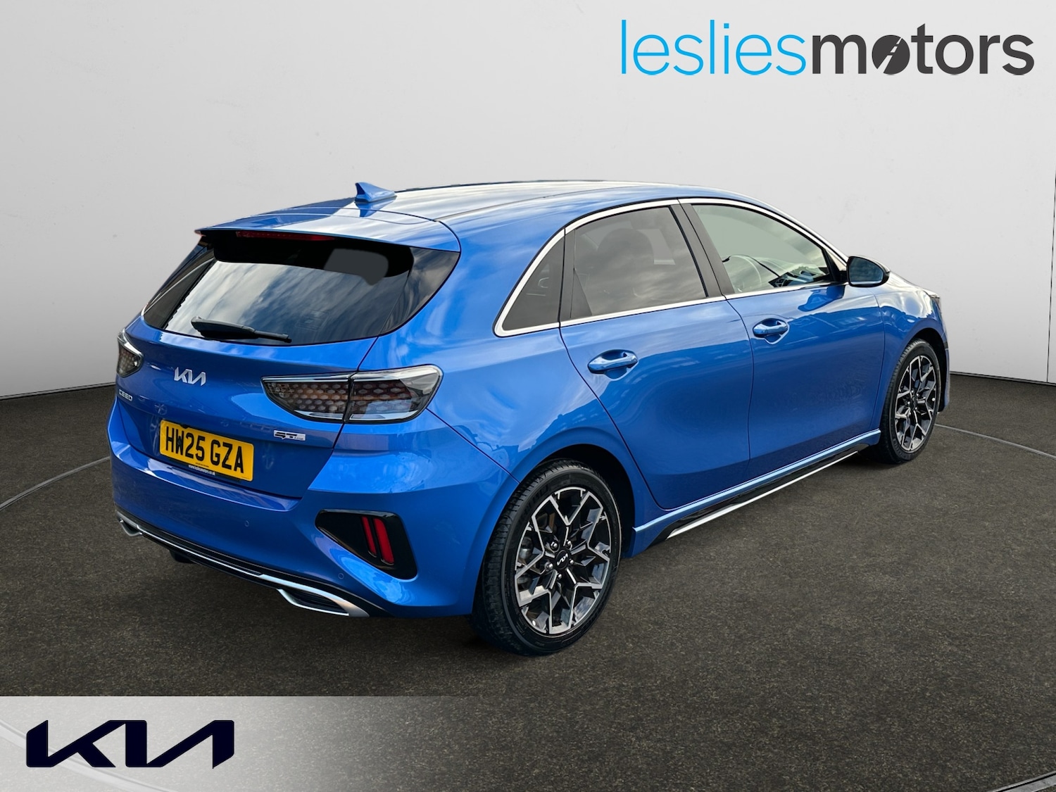 Used Kia Ceed 2025 for sale - 77198195: Photo 19