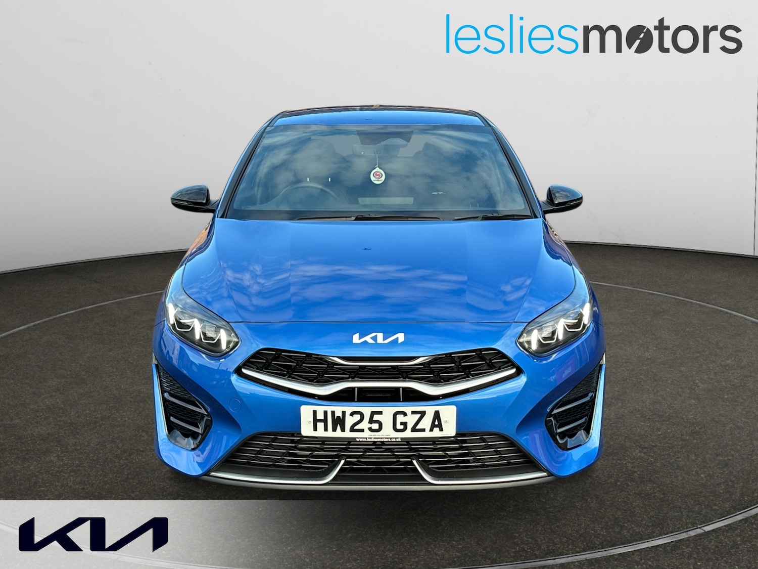 Used Kia Ceed 2025 for sale - 77198195: Photo 2