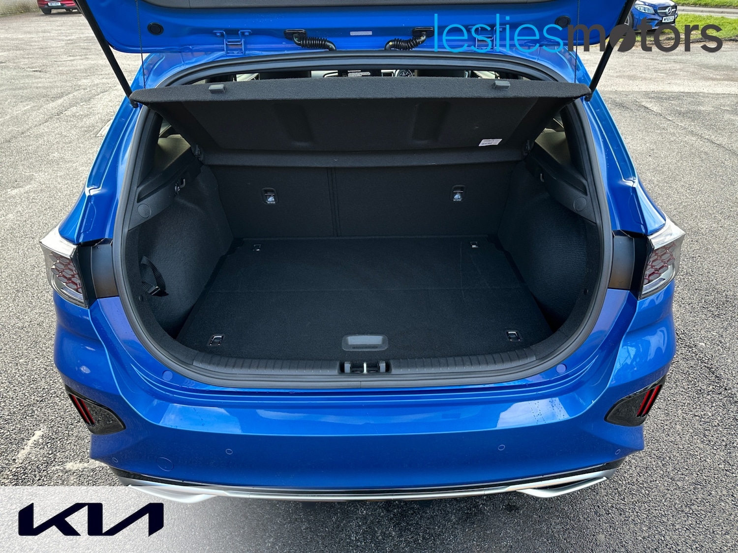 Used Kia Ceed 2025 for sale - 77198195: Photo 20