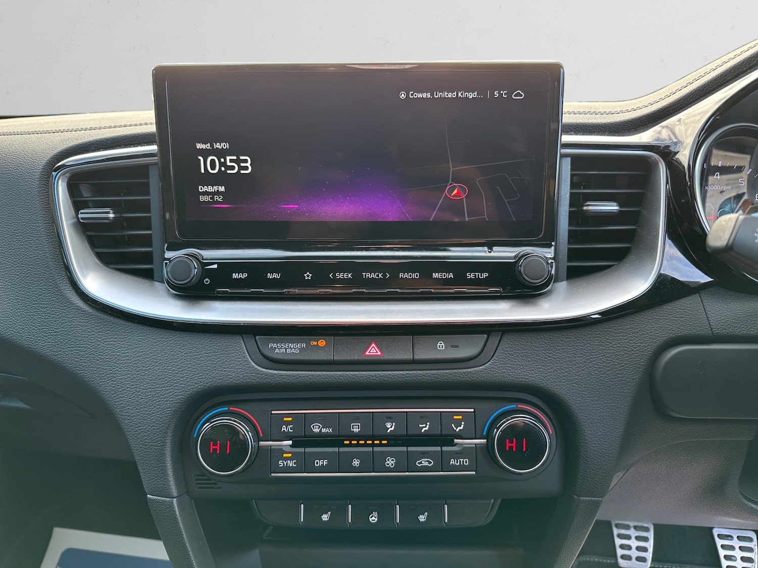 Used Kia Ceed 2025 for sale - 77198195: Photo 21