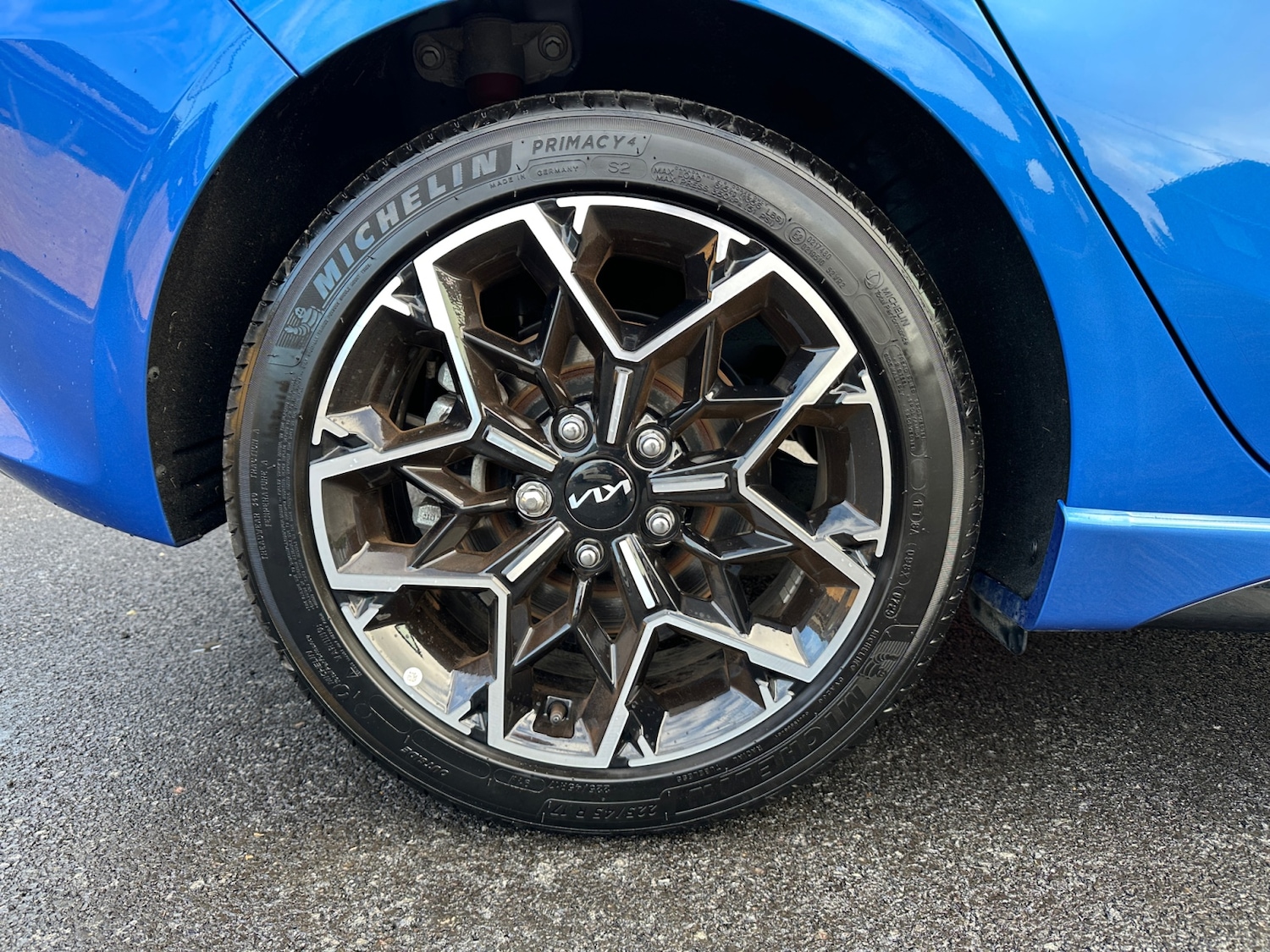 Used Kia Ceed 2025 for sale - 77198195: Photo 24