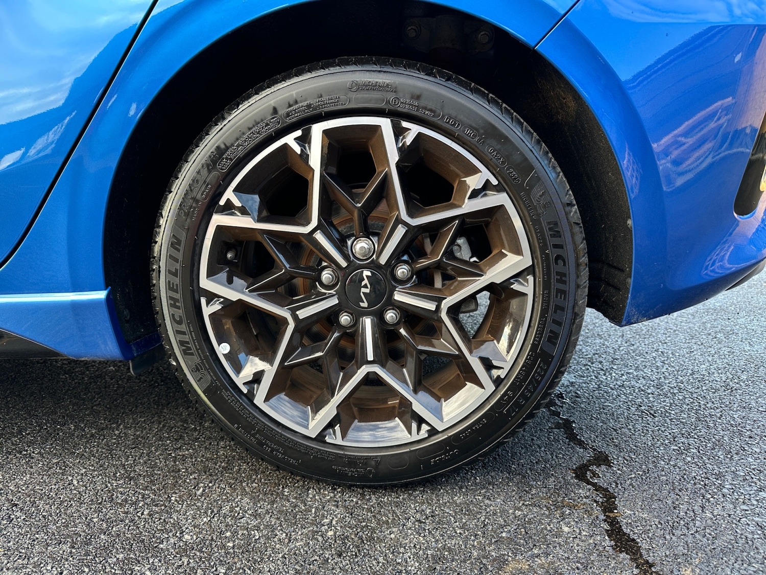 Used Kia Ceed 2025 for sale - 77198195: Photo 25