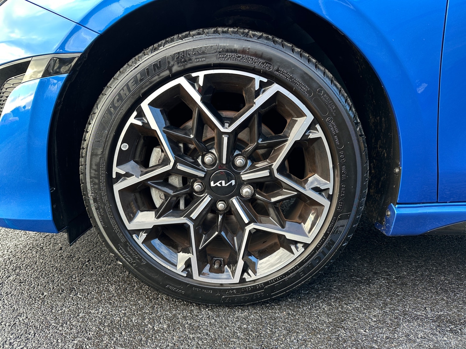 Used Kia Ceed 2025 for sale - 77198195: Photo 26