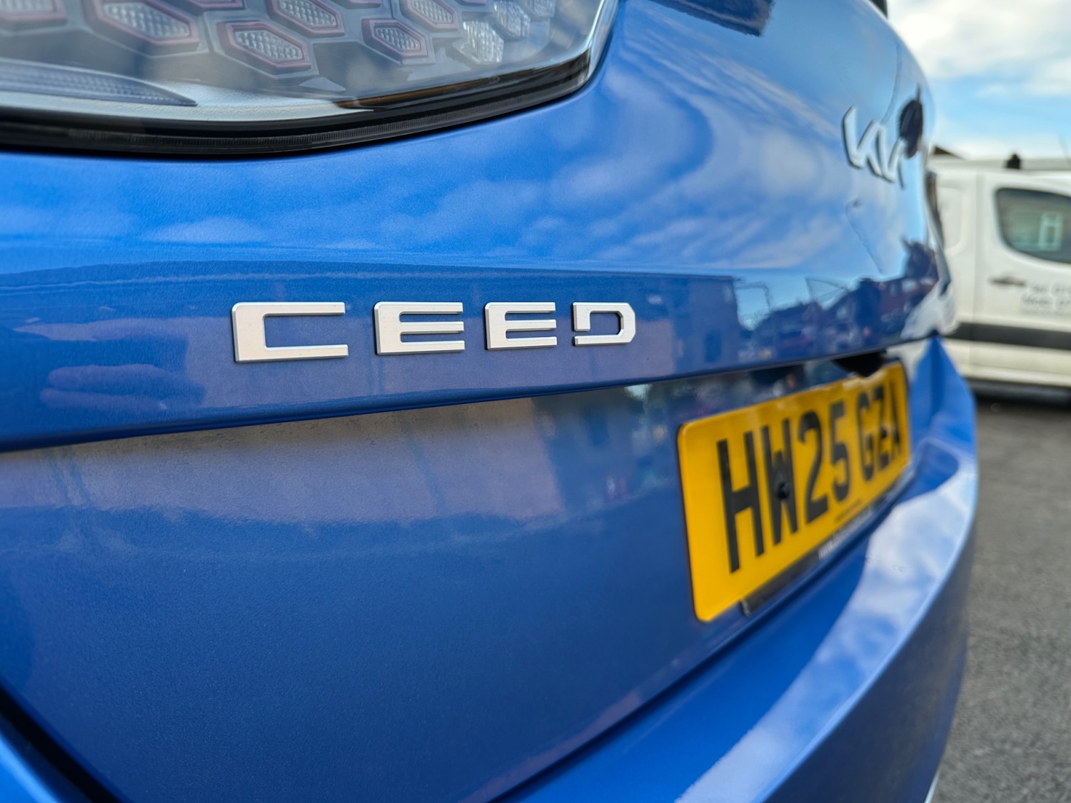 Used Kia Ceed 2025 for sale - 77198195: Photo 28