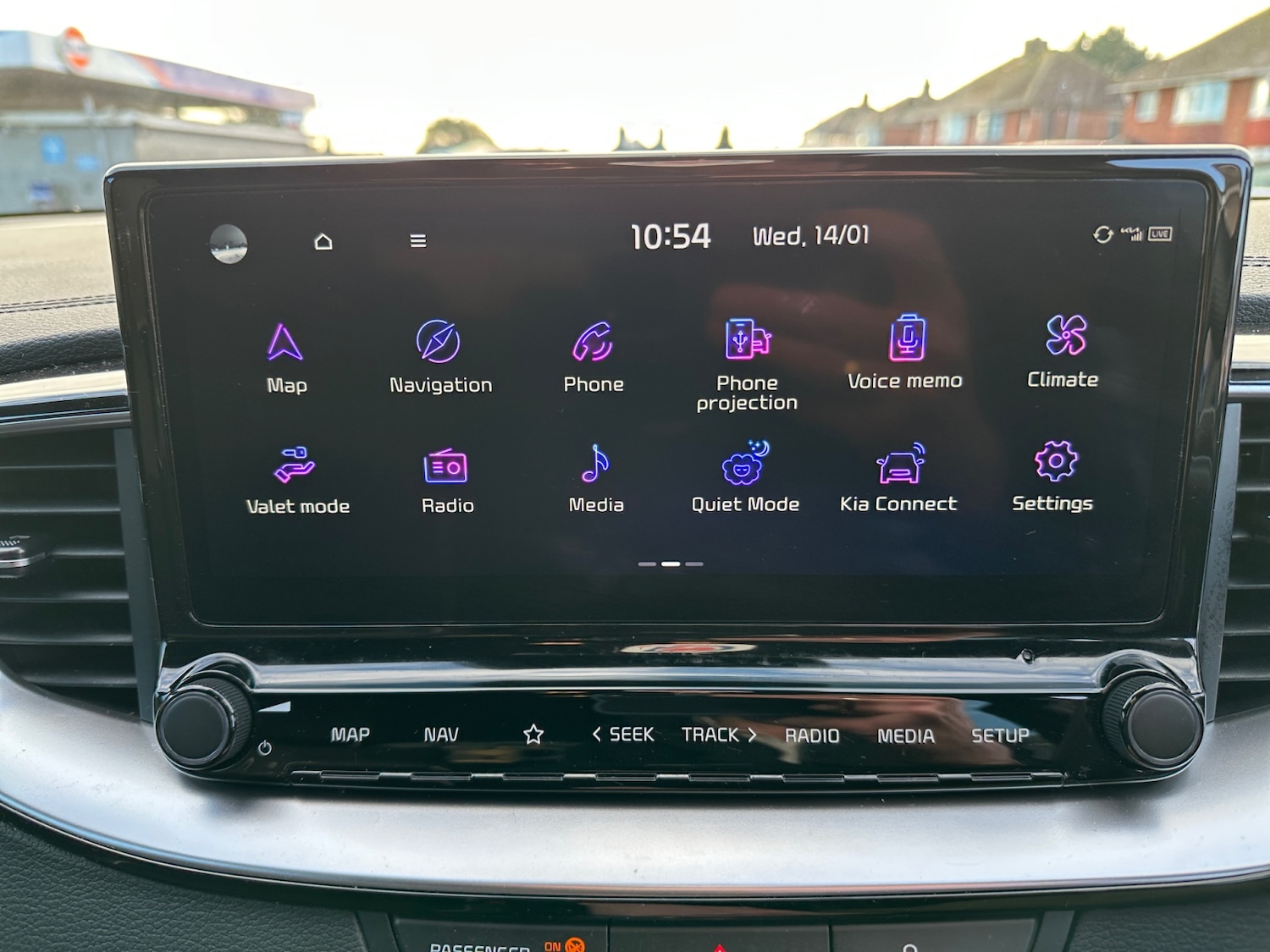 Used Kia Ceed 2025 for sale - 77198195: Photo 30