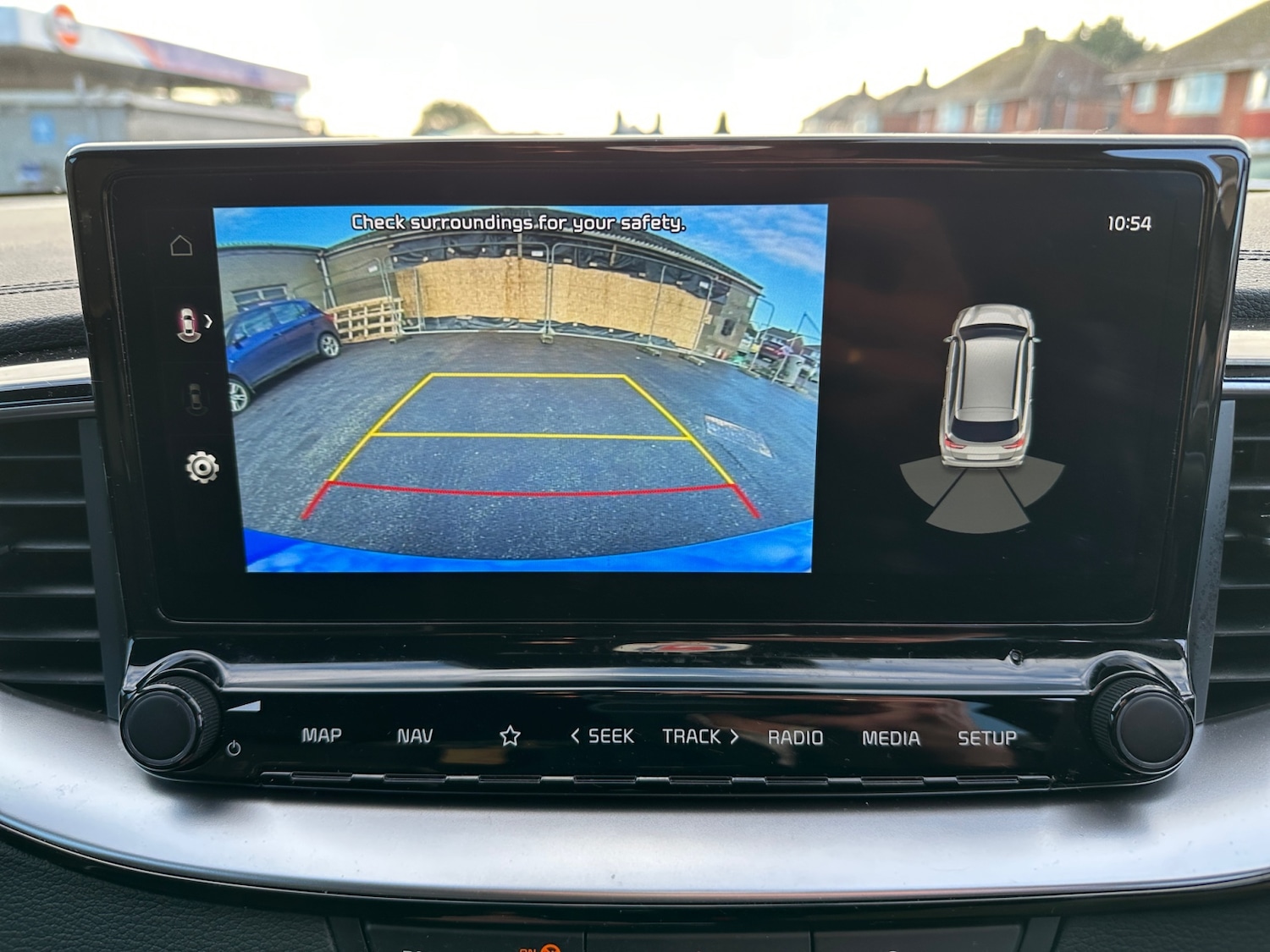 Used Kia Ceed 2025 for sale - 77198195: Photo 32