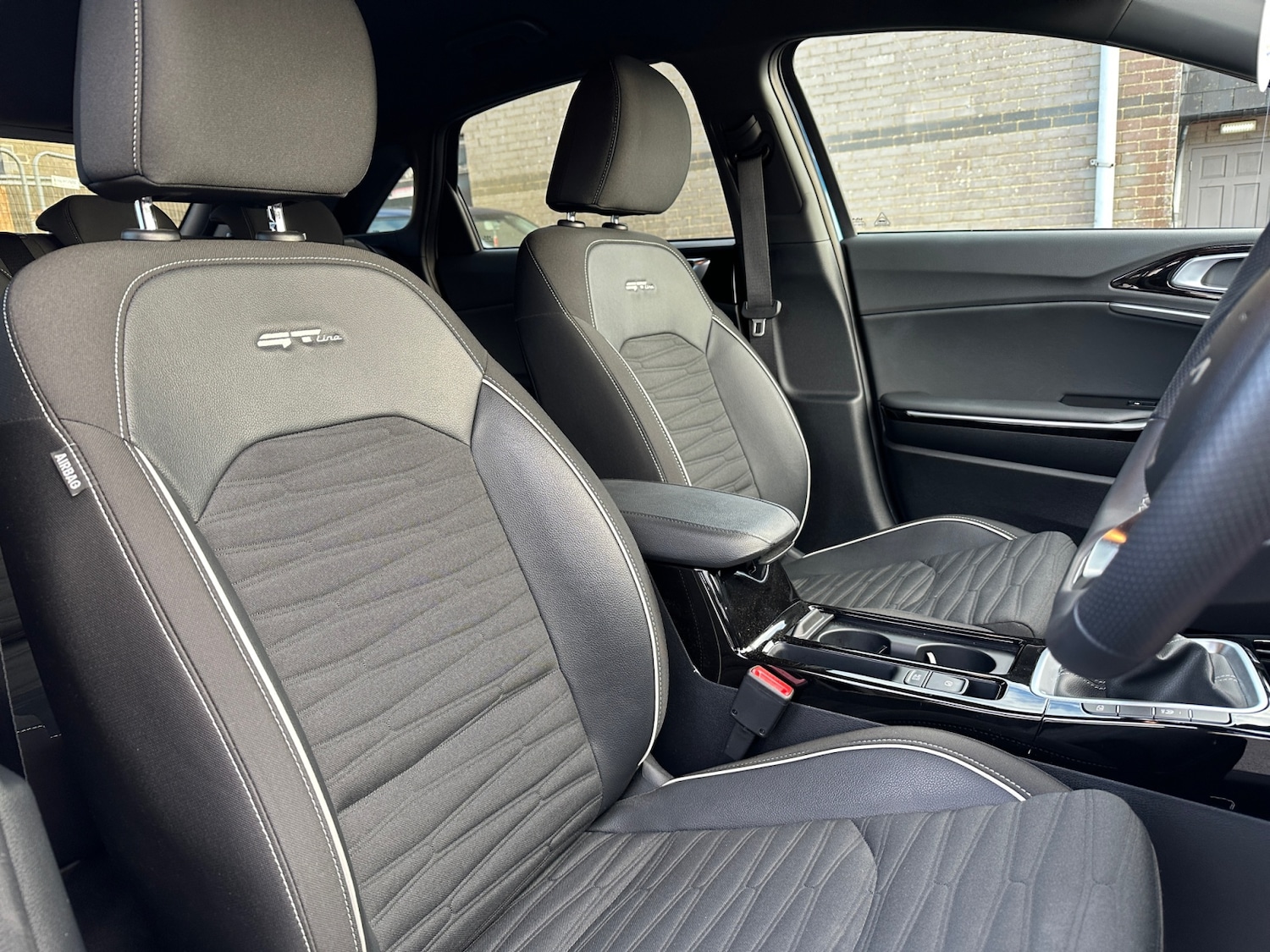 Used Kia Ceed 2025 for sale - 77198195: Photo 33