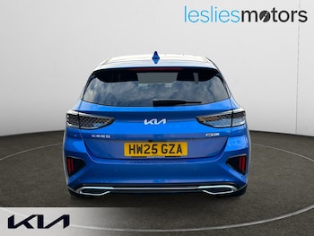 Used Kia Ceed 2025 for sale - 77198195: Photo