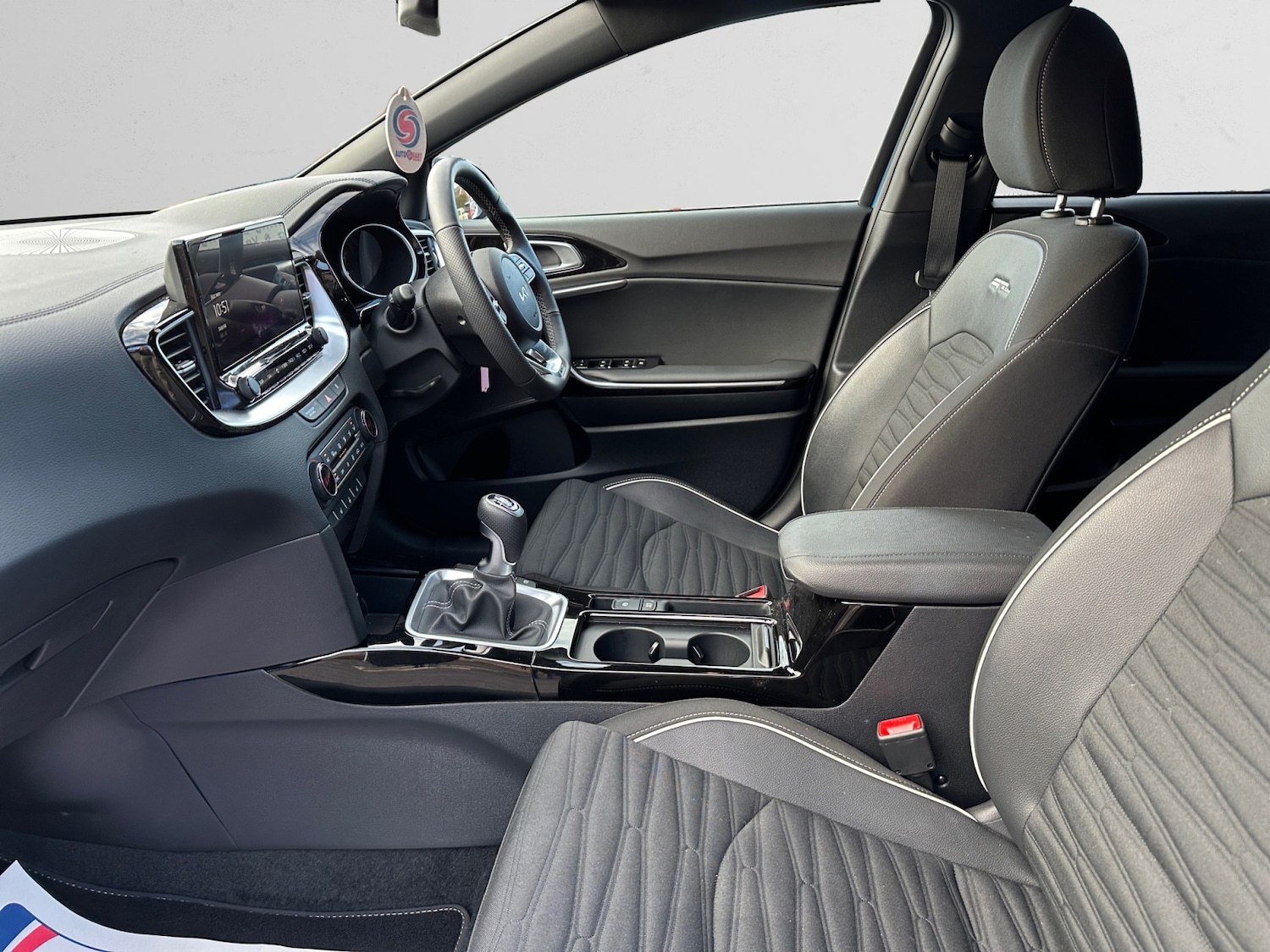 Used Kia Ceed 2025 for sale - 77198195: Photo 6