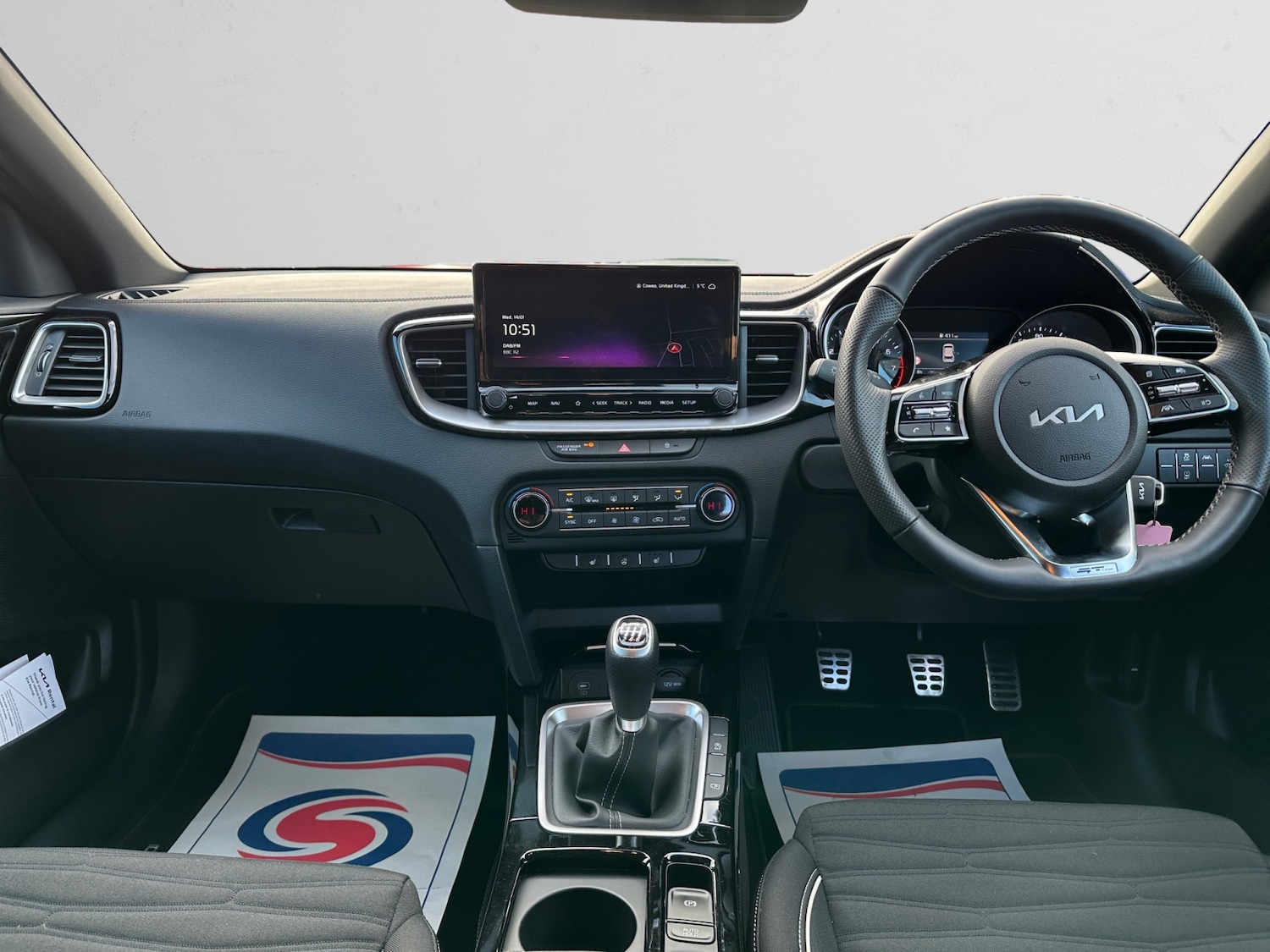 Used Kia Ceed 2025 for sale - 77198195: Photo 7