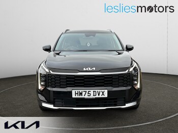 Used Kia Sportage 2025 for sale - 77247932: Photo