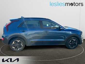 Used Kia Niro 2024 for sale - 78844377: Photo