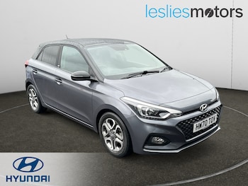 Used Hyundai i20 2020 for sale - 78868440: Photo