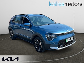 Used Kia Niro 2026 for sale - 79521850: Photo