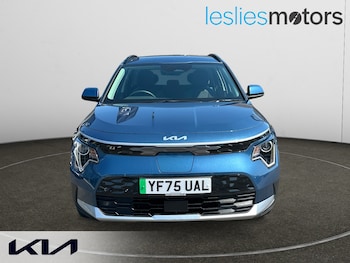 Used Kia Niro 2026 for sale - 79521850: Photo