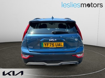 Used Kia Niro 2026 for sale - 79521850: Photo