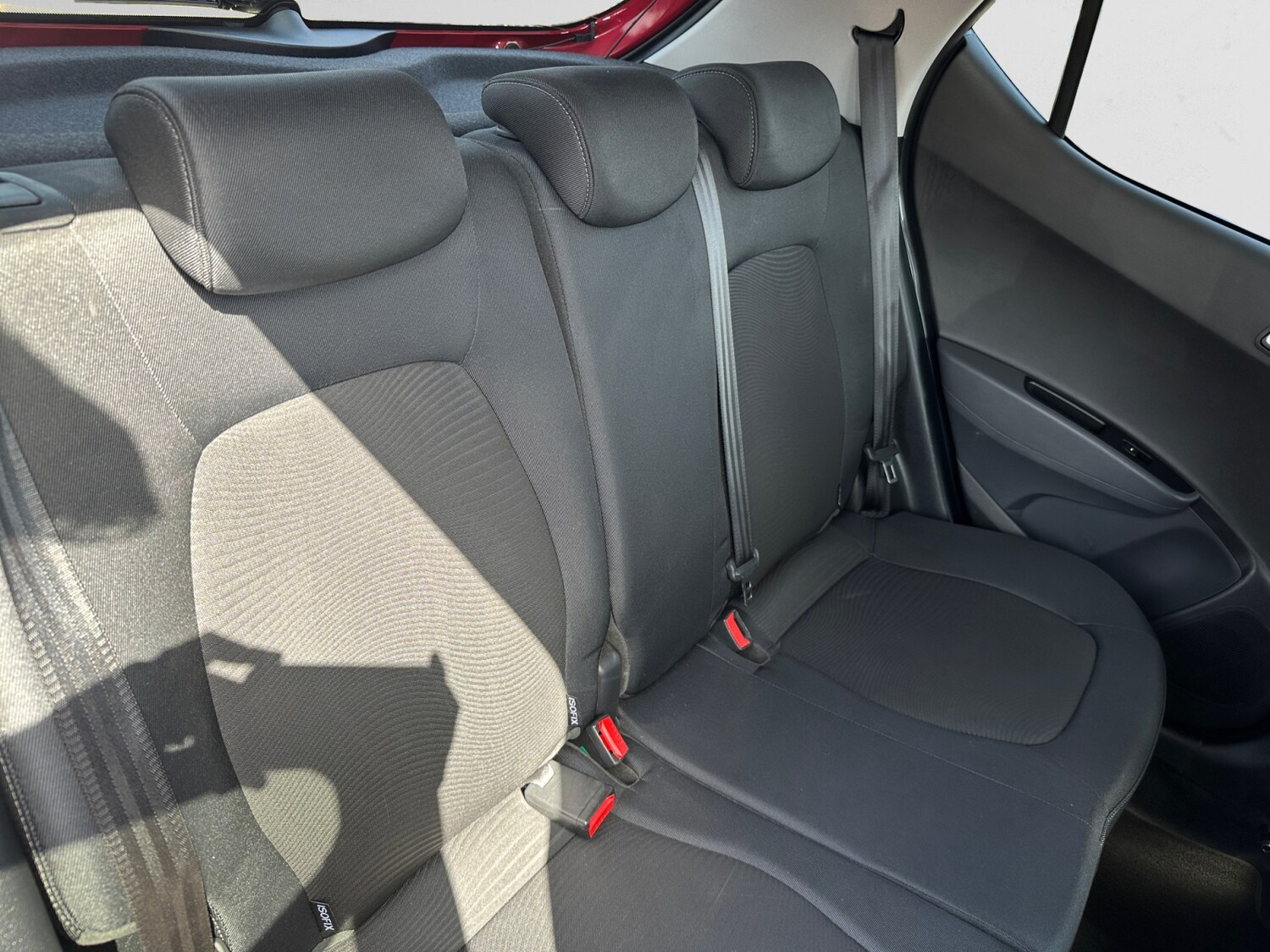 Used Hyundai i10 2019 for sale - 78172725: Photo 11