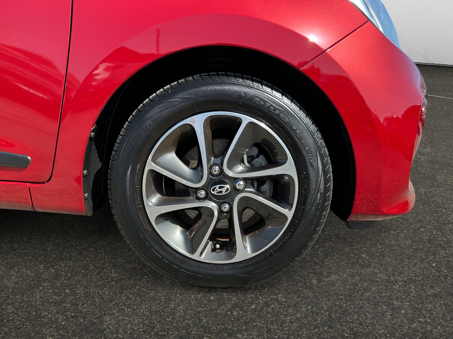 Used Hyundai i10 2019 for sale - 78172725: Photo 12