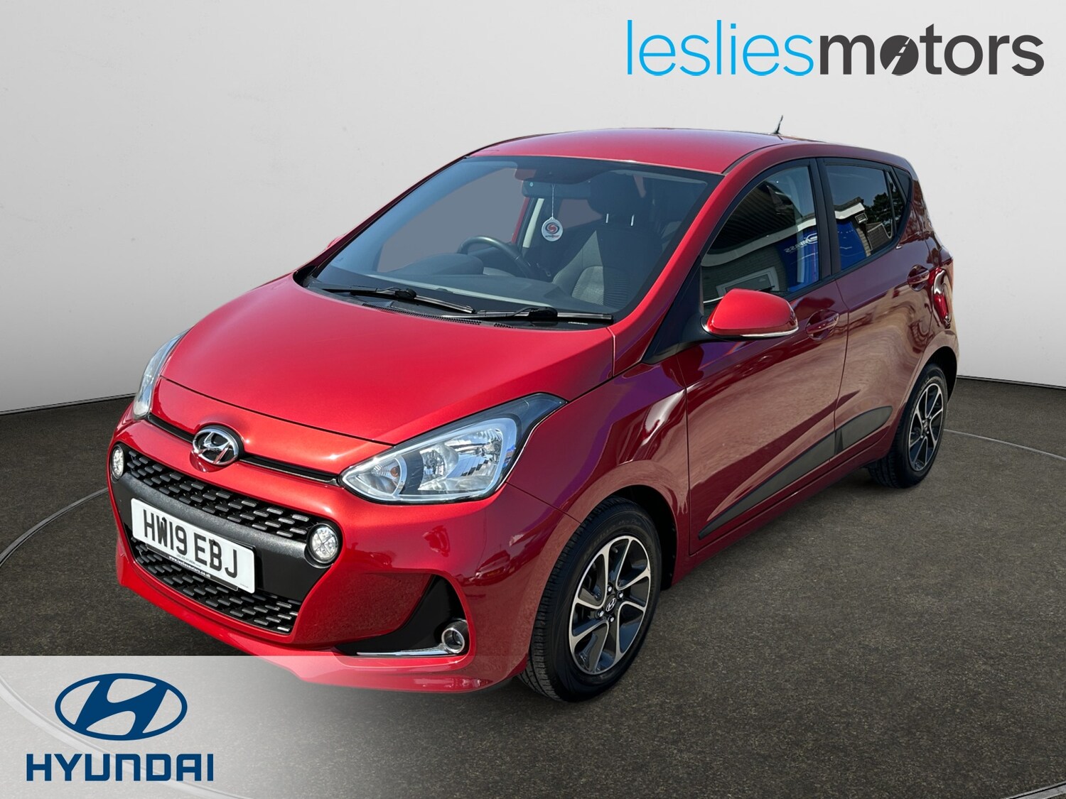 Used Hyundai i10 2019 for sale - 78172725: Photo 15