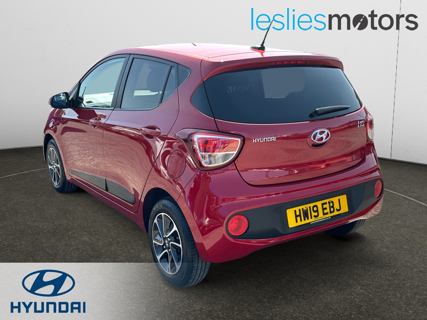 Used Hyundai i10 2019 for sale - 78172725: Photo 16