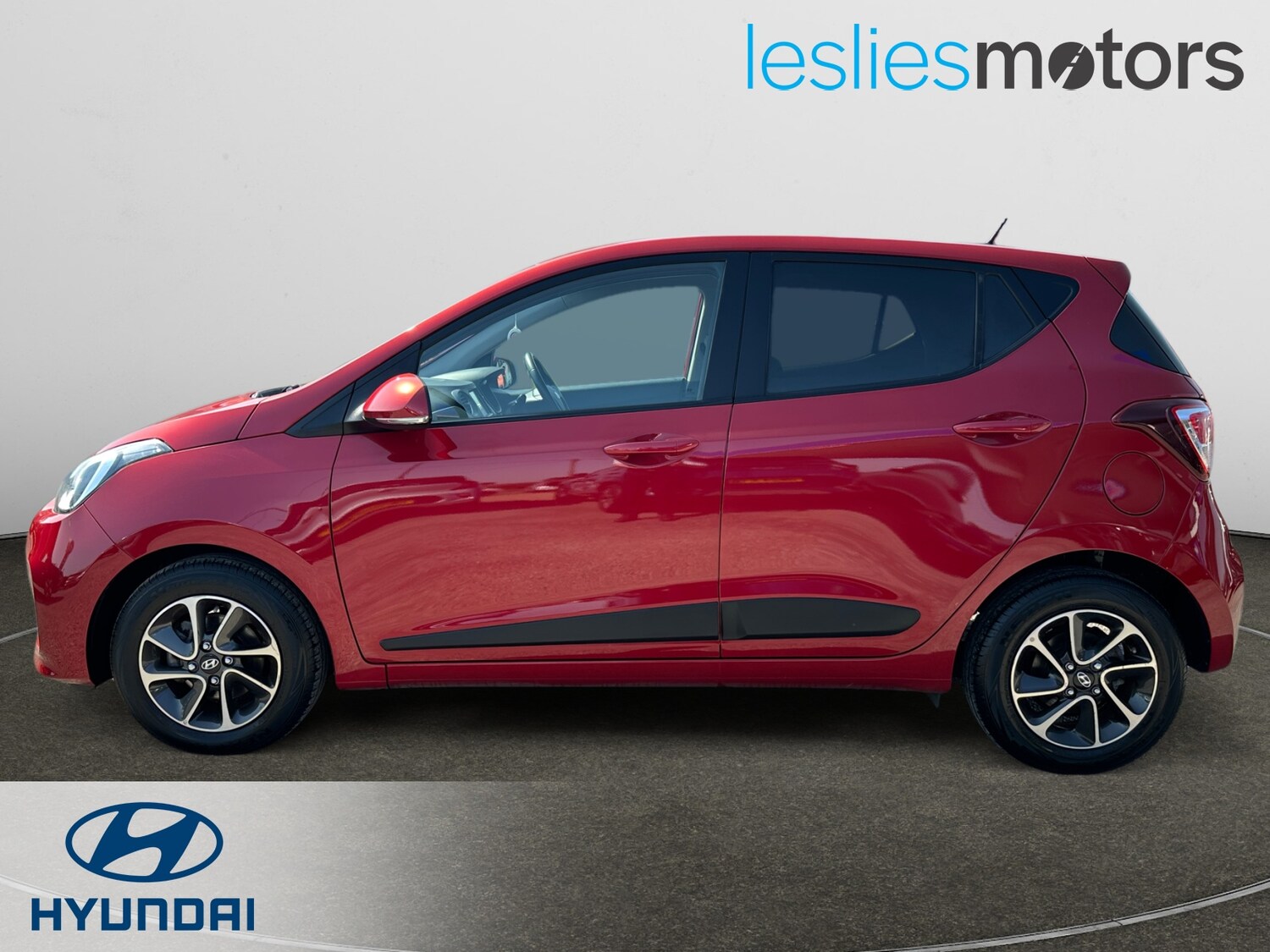 Used Hyundai i10 2019 for sale - 78172725: Photo 17